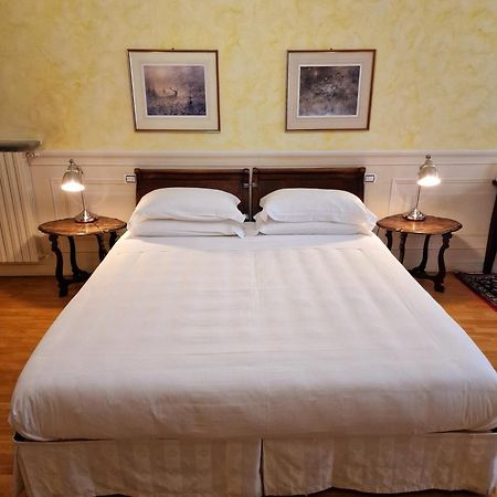 קרמה Relais Vimercati מראה חיצוני תמונה