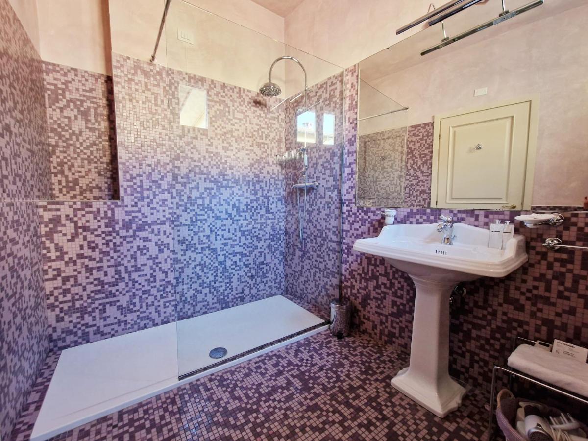 קרמה Relais Vimercati מראה חיצוני תמונה