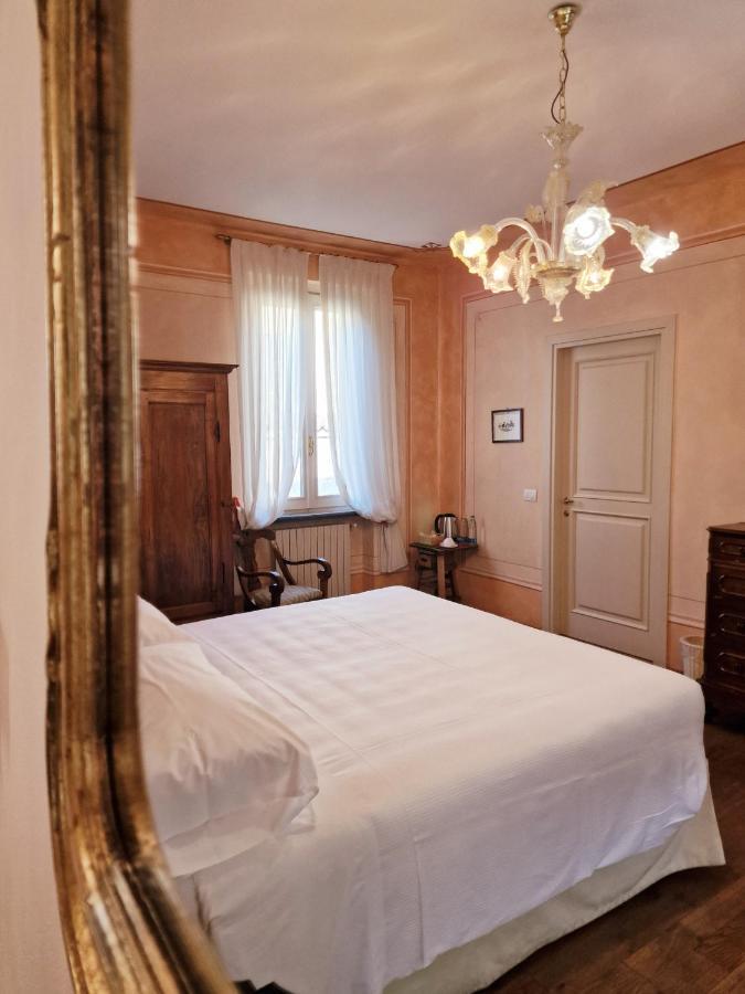 קרמה Relais Vimercati מראה חיצוני תמונה