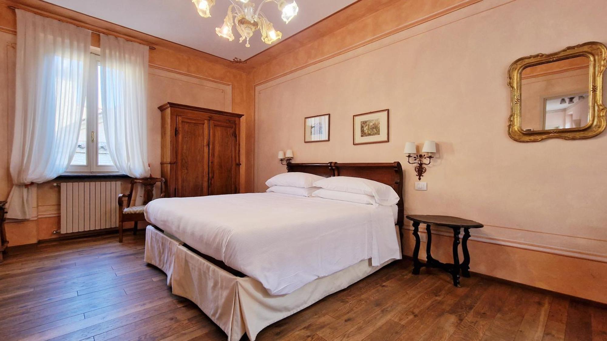 קרמה Relais Vimercati מראה חיצוני תמונה