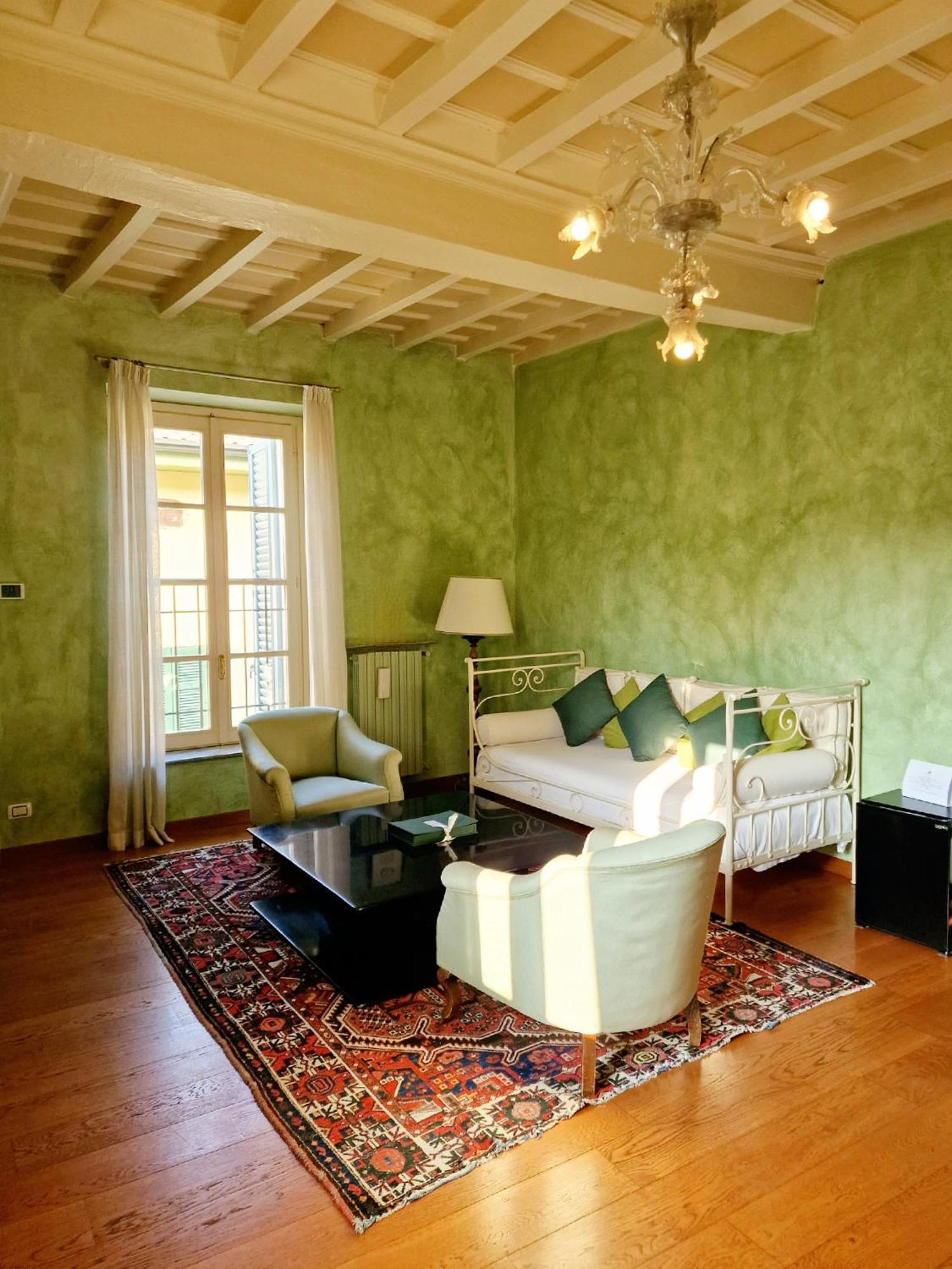 קרמה Relais Vimercati מראה חיצוני תמונה